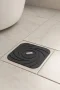 Valerine Life Gider Koku Önleyici Kaymaz Silikon Mat Banyo Mutfak Balkon Lavabo Su Gider Tıpası Kapağı