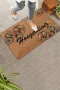 Valerine Life Hint Bereket Filleri Hoş Geldiniz Kapı Önü Paspası 45x70cm