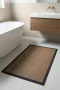 Valerine Life Örgü Vinil Mutfak Bahçe Balkon Banyo Zemin Döşeme Matı Vinyl Kitchen Floor Mat İç, Dış Mekan Halısı