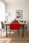 Valerine Life Runner Amerikan Servisi 40x140cm Dijital Baskılı Sıvı Geçirmez Masa Konsol Örtüsü
