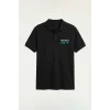 Promix Go Unisex T-Shirt Polo Yaka Kısa Kol Kişiye İsme Özel Tasarım Private Label New Design