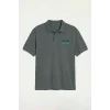 Promix Go Unisex T-Shirt Polo Yaka Kısa Kol Kişiye İsme Özel Tasarım Private Label New Design