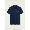 Promix Go Unisex T-Shirt Polo Yaka Kısa Kol Kişiye İsme Özel Tasarım Private Label New Design