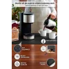 Valerine Life Barista Matı Sıvı Geçirmez Büyük Boy XXL Kahve Barı Espresso Kahve Makinesi Pad 40x90cm 27241224