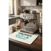 Promix Go Kahve Makinesi Matı Sıvı Geçirmez Kaymaz New Design Private Label Çaycı, Çay Espresso Makinesi Pad 35x45cm