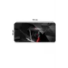 SonicTouch Deadpool Desenli Kaymaz Gaming Oyuncu Masaüstü Dikişsiz Klavye Mouse Pad 32x70Cm