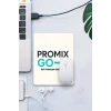 Promix Go Kişiye veya Firmaya Özel Tasarım Private Label New Design Mouse Pad 19x23cm