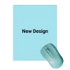 Promix Go Kişiye veya Firmaya Özel Tasarım Private Label New Design Mouse Pad 19x23cm