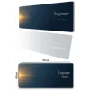 SonicTouch UltraGrand Kişiye, İsme Özel Engineer Xxl Mühendis Klavye Mouse Pad 40x90Cm