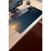SonicTouch UltraGrand Kişiye, İsme Özel Engineer Xxl Mühendis Klavye Mouse Pad 40x90Cm