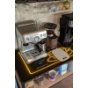 Valerine Life Barista Kahve Barı Tezgah Matı Sıvı Geçirmez XXL Büyük Boy Espresso Makinesi Pad 40x90cm 27BRD250827