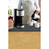 Valerine Life Barista Kahve Barı Tezgah Matı Sıvı Geçirmez XXL Büyük Boy Espresso Makinesi Pad 40x90cm 27BRD250827