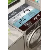 Valerine Life Çamaşır ve Kurutma Makinesi Üstü Düzenleyici Matı Örtüsü Kaymaz Sıvı Geçirmez 27CMD251014