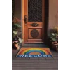 Valerine Life Gökkuşağı Welcome Kapı Önü Paspası 45x70cm