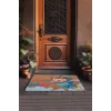 Valerine Life Hoş Geldin Bebiş Welcome Kapı Önü Paspası 45x70cm