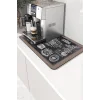 Valerine Life Kahve Makinesi Matı Sıvı Geçirmez Kaymaz Yıkanır Çaycı Çay Espresso Makinesi Pad 35x45cm 27KHD250205