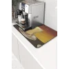 Valerine Life Kahve Makinesi Matı Sıvı Geçirmez Kaymaz Yıkanır Çaycı Çay Espresso Makinesi Pad 35x45cm 27KHD250211