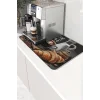 Valerine Life Kahve Makinesi Matı Su Geçirmez Kaymaz Yıkanabilir Çaycı, Çay Espresso Makinesi Pad 35x45cm 27KHD240107