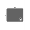 Valerine Life Kahve Makinesi Matı Su Geçirmez Kaymaz Yıkanabilir Çaycı, Çay Espresso Makinesi Pad 35x45cm 27KHD240111