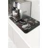 Valerine Life Kahve Makinesi Matı Su Geçirmez Kaymaz Yıkanabilir Çaycı, Çay Espresso Makinesi Pad 35x45cm 27KHD240104