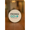 Promix Go Kişiye veya Firmaya Özel Tasarım Private Label New Design Bardak Altlığı 10x10cm