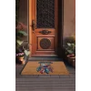 Valerine Life Kuş Salıncağı ve Tüyler Welcome Kapı Önü Paspası 45x70cm