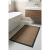 Valerine Life Örgü Vinil Mutfak Bahçe Balkon Banyo Zemin Döşeme Matı Vinyl Kitchen Floor Mat İç, Dış Mekan Halısı