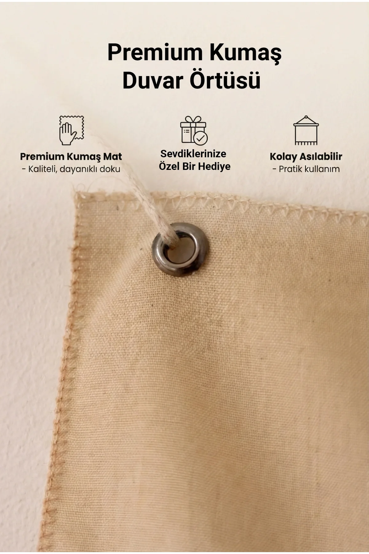 SonicTouch Red Pill Blue Pill Duvar Örtüsü Premium Kumaş Tablo Ev Ofis Salon Dekor Duvar Halısı