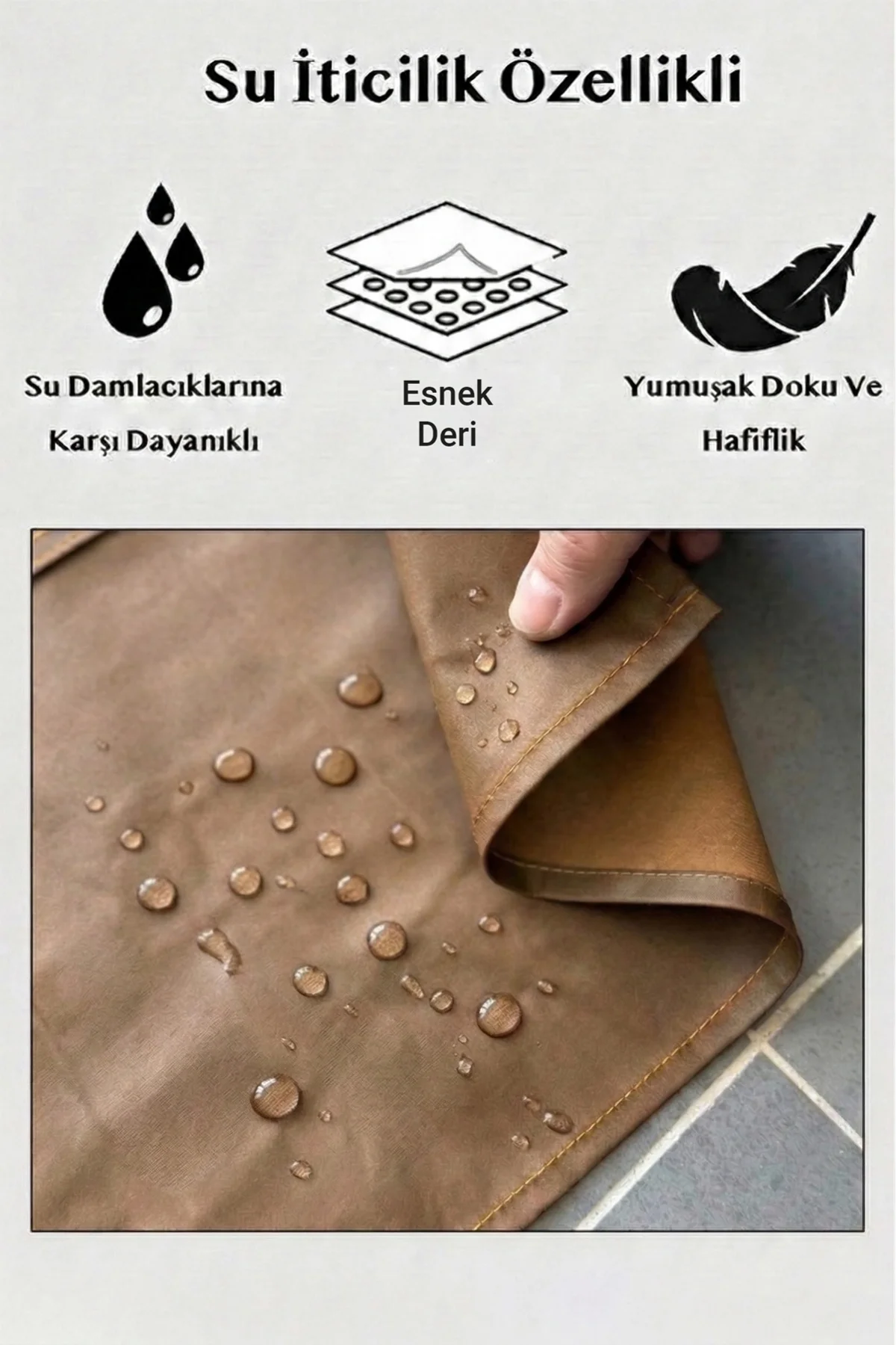 Hawk Era Önlük Kişiye İsme Firmaya Özel Şef Garson Restaurant Kafe Aşçı Mutfak Barista Kuaför Deri iş Önlüğü