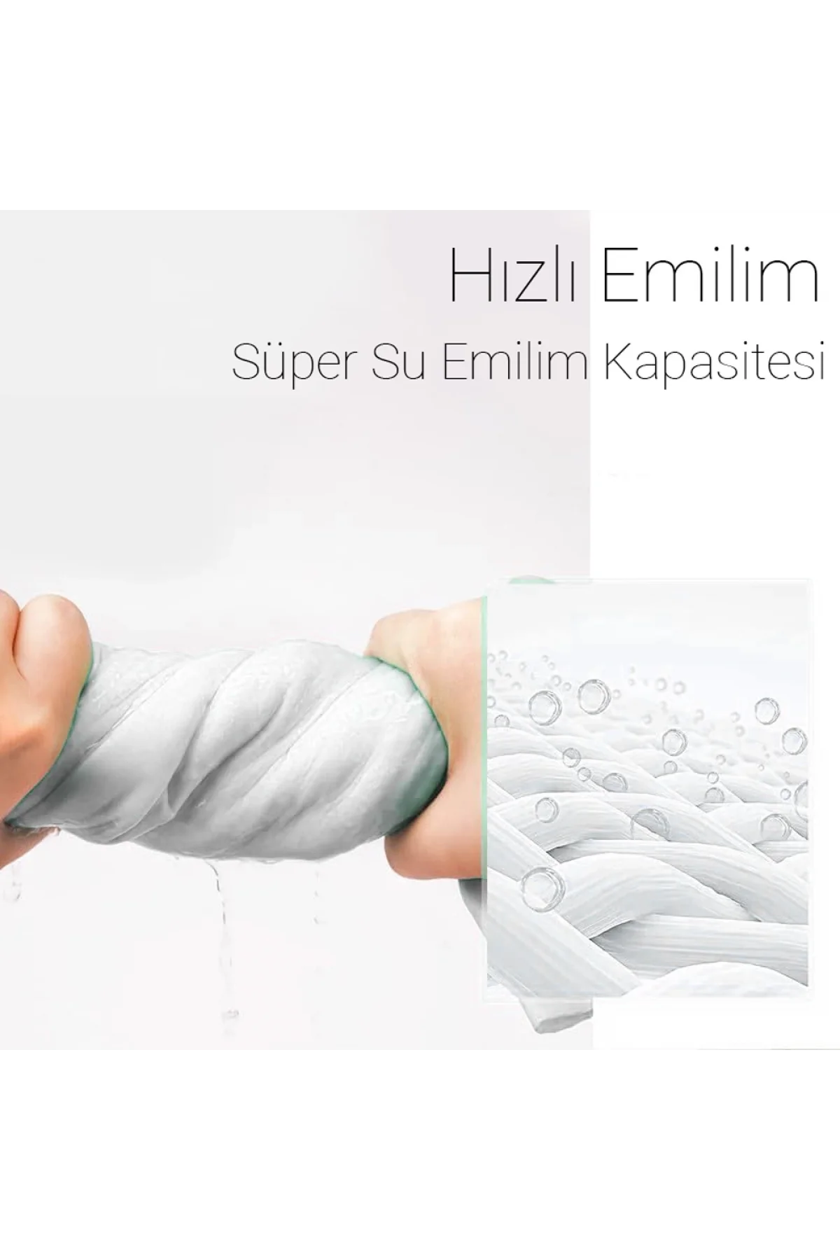 MivelaCure Tek Kullanımlık Kedi Köpek Kurutma Evcil Hayvan Banyo Temizlik Kurulama Pet Havlusu 40x80cm 100 Adet