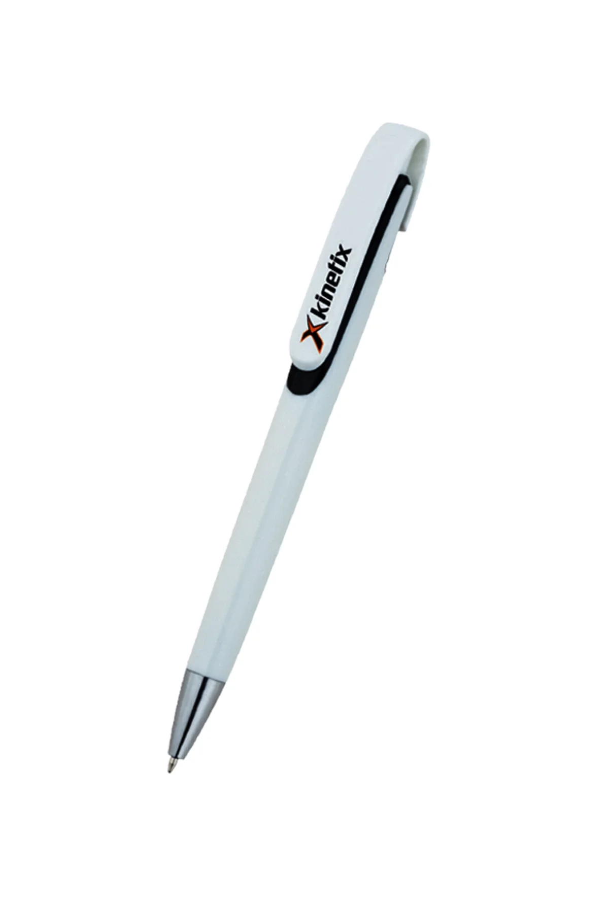 Promix Go K12060 Tükenmez Kalem UV Baskılı Promosyon Logolu Reklam Hediyelik Kalem 20PXK251002