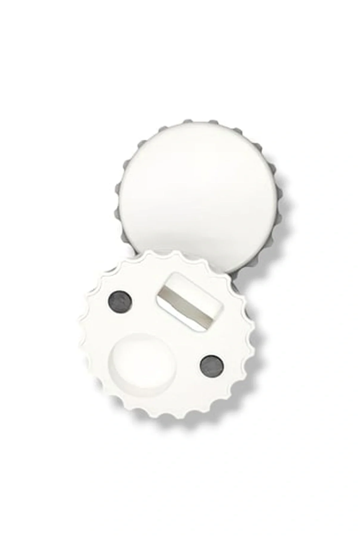 Promix Go Magnet Şişe Açacağı 77mm Kişiye veya Firmaya Özel Hediyelik Reklam Promosyon Ürünü Mıknatıslı Buzdolabı Açacak, Logolu Özel Baskı