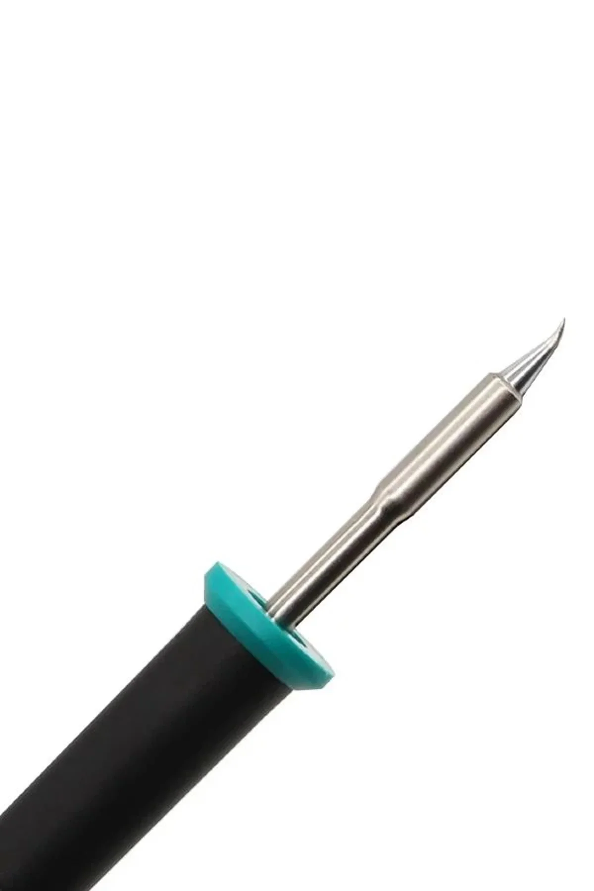 Quick TSS02-J-01 Havya Ucu – Kavisli Lehimleme Ucu (TS1200A Uyumlu)