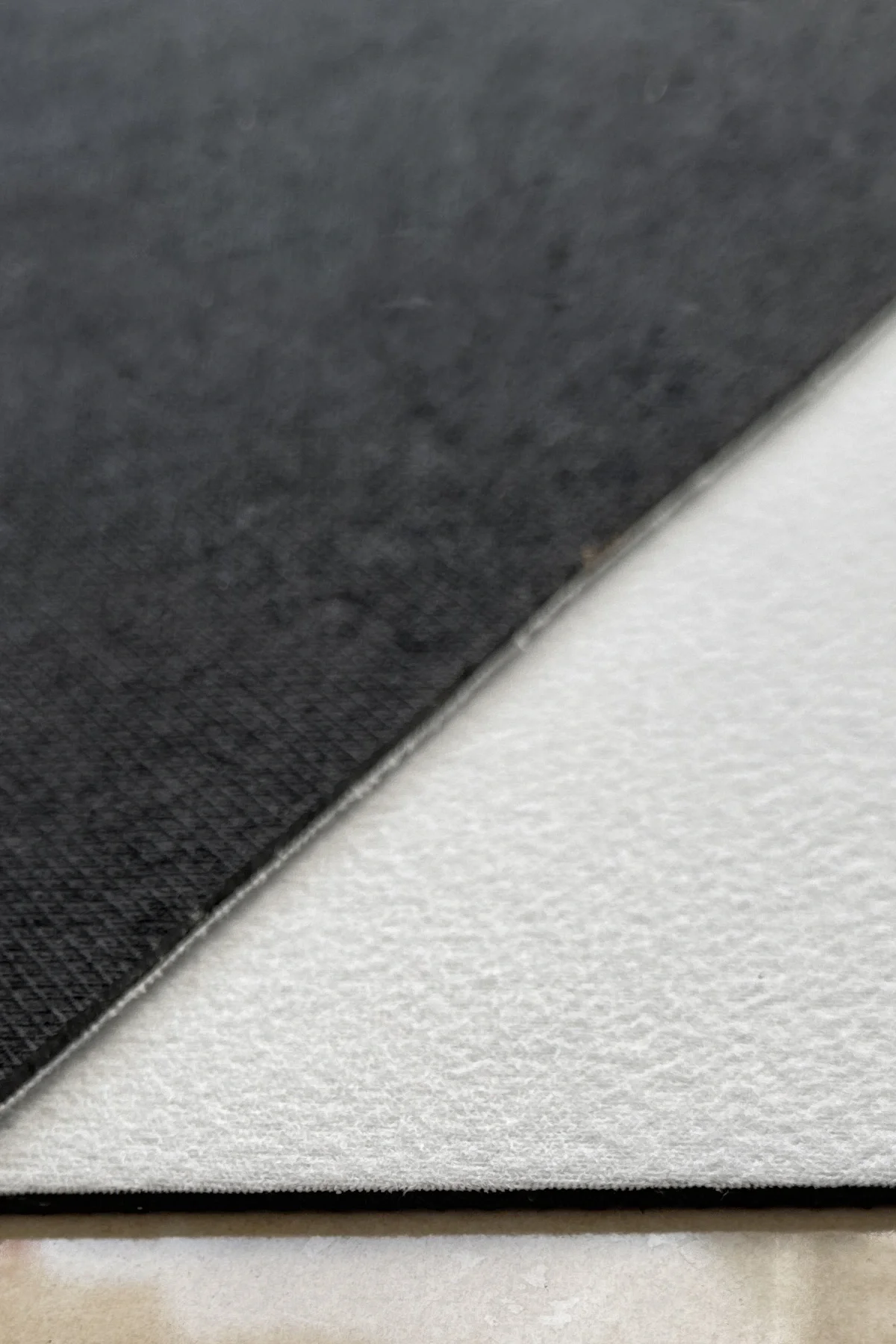 SonicTouch Universal Oto Araba Paspası Takımı Dijital Baskılı Her Araca Uyumlu Yıkanabilir 22OPD251105