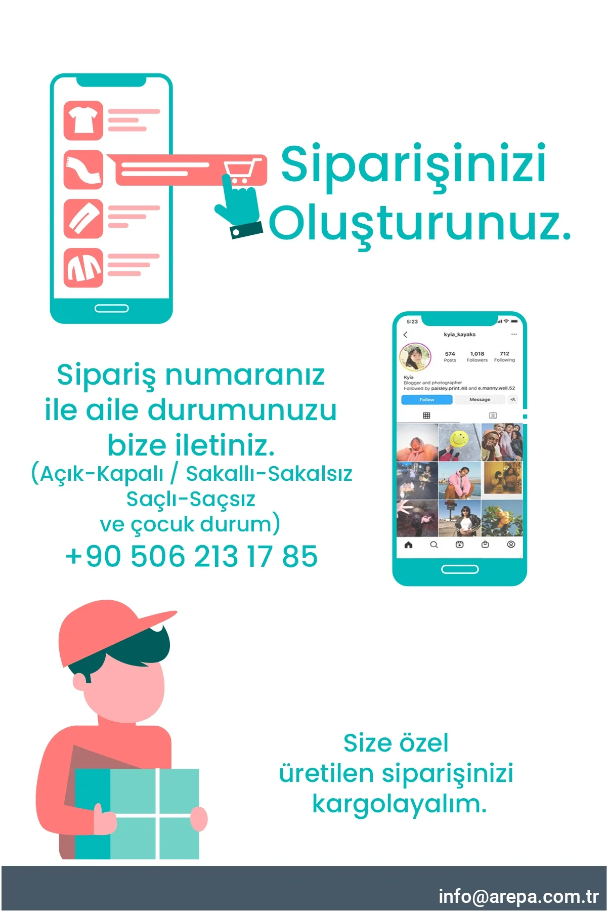 Valerine Life Aileye Özel Karikatürize Coco Hoş Geldiniz Koko Ev iç Dış Kapı Önü Paspası 45x70cm