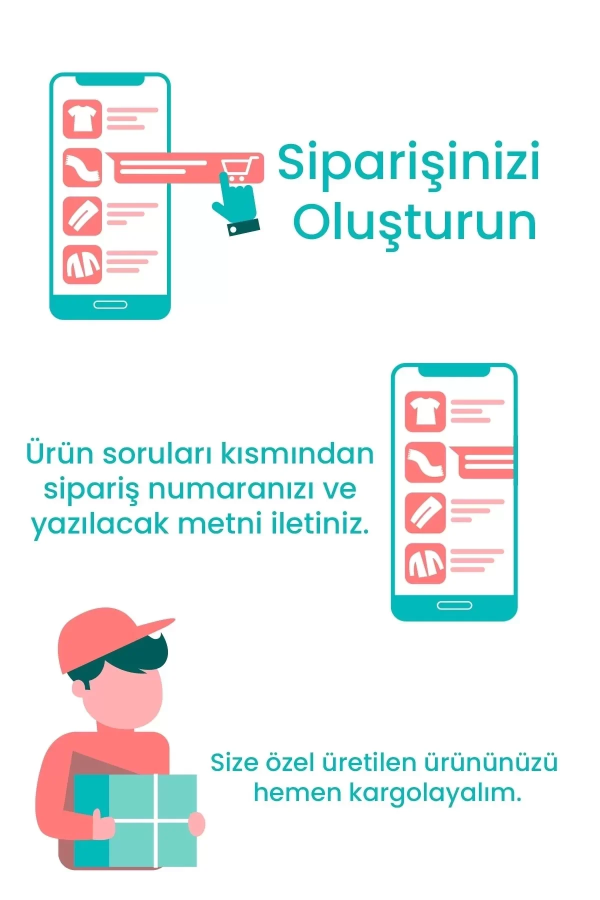 Valerine Life Anaokuluna Özel Hoş Geldiniz Kapı Önü Paspası 45x70cm