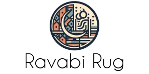 Ravabi Rug