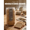 Organik Büyülü Karma Ekmeği 650 g