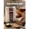 Baca Organik Tam Buğday Unu 1000 g