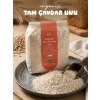 Organik Tam Çavdar Unu