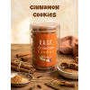 Cinnamon Cookies (Tarçınlı) 130g