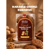 Organik Cevizli Kurabiye 100g