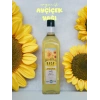 Organik Ayçiçek Yağı
