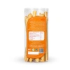 Organik Baharatlı Grissini 120 Gr
