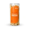Organik Baharatlı Grissini 120 Gr