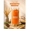 Organik Baharatlı Grissini 120 Gr