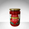 Organik Domates Salçası 650 Gr