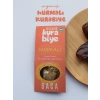 Organik Hurmalı Kurabiye 55 g