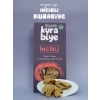 Organik İncirli Kurabiye 55 g