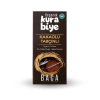 Organik Kakaolu Tarçınlı Kurabiye 55 Gr